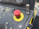 Safety with Safety Lock Out/Stop