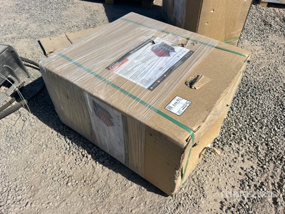 2026 ARTEER JS-RC07 Tool Box w/ 258 Piece EVA Tool Sets Różne (Unused)