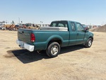 Picture, Right Rear Corner
