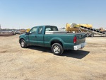 Picture, Left Rear Corner