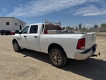 Picture, Left Rear Corner