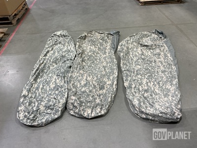 (72) Bivy Covers