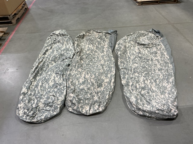 (72) Bivy Covers (72) Bivy Covers