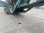 Chassis with 