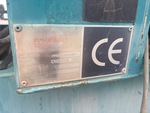 General Appearance with CE Mark