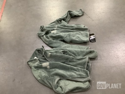 (41) Cold Weather Jackets