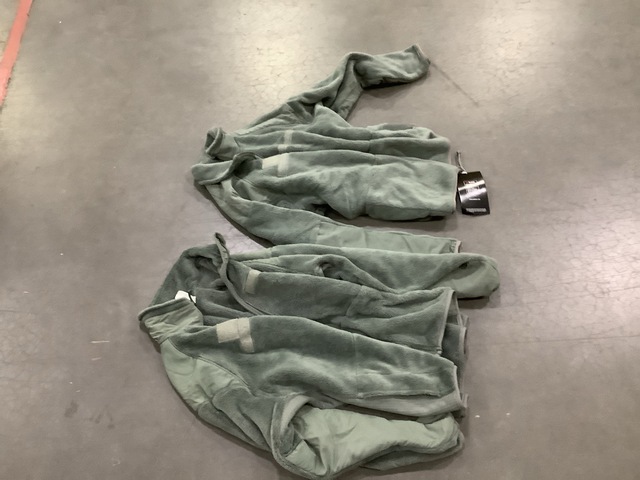 (41) Cold Weather Jackets (41) Cold Weather Jackets