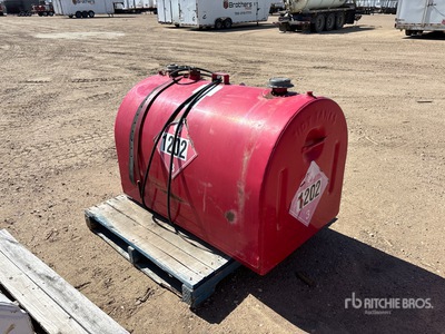 Steel Diesel Tanque de combustible