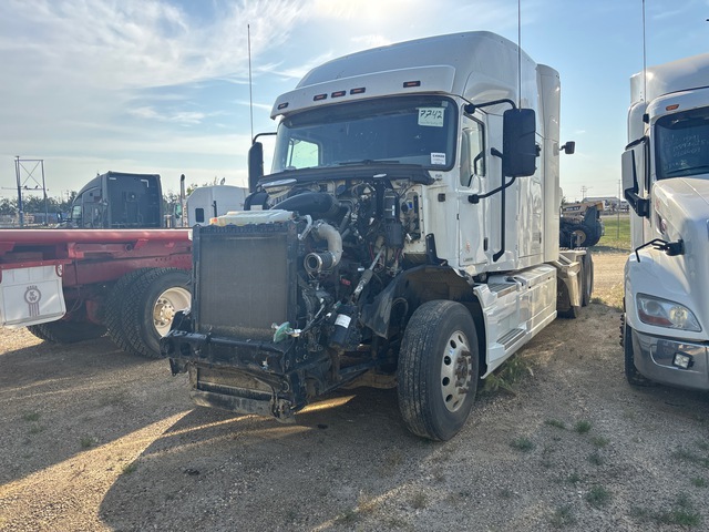 2020 Mack Anthem 64T 6x4 T/A Sleeper Truck Tractor (Inoperable)