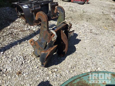 Cat 138-1230 Lift Eye