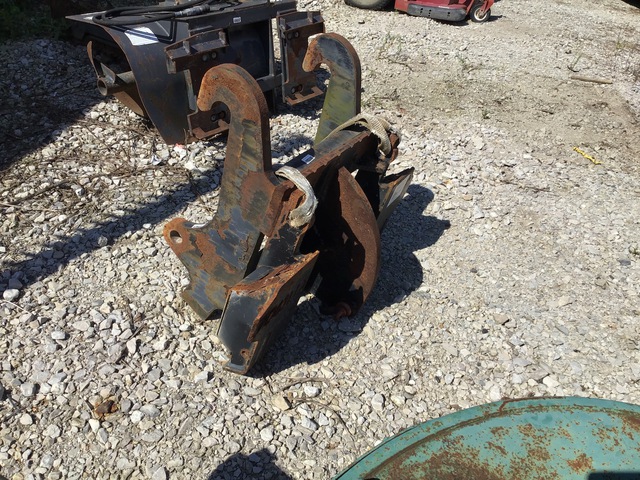 Cat 138-1230 Lift Eye