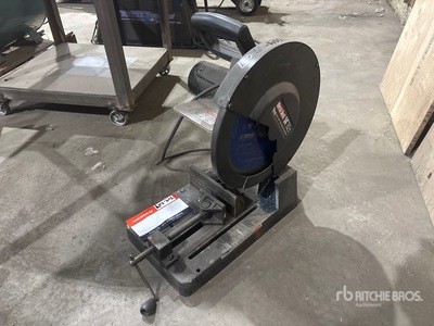 Morse 14" Trennsäge