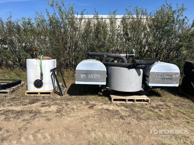 Bio-Agtive Emission Technology & Exhausts