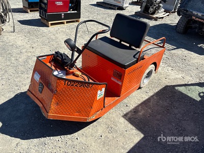 2019 Taylor Dunn SS-025-36 Utility Cart