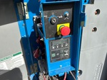 Basic Lower Control Station with