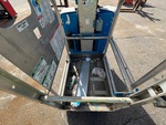 Basic Control Station Upper with