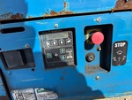 Basic Lower Control Station with 
