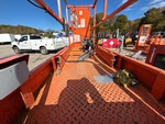 Basic Control Station Upper with