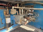 Hydraulics with