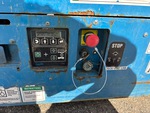 Basic Lower Control Station with
