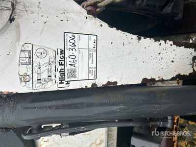 2015 Bobcat S650 Skid Steer Loader