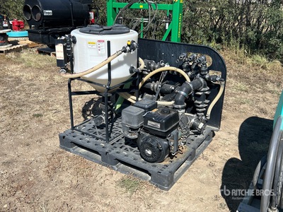 Pattison Chemical Handler