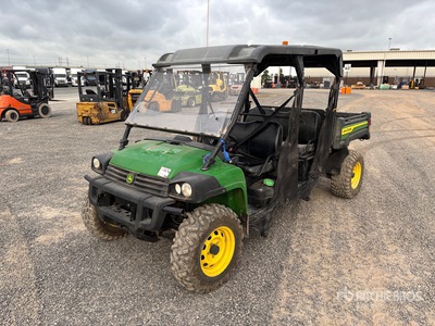 2023 John Deere XUV855MS4 4x4 Pojazd użytkowy