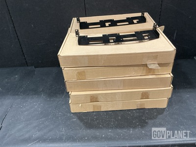 (30) Digi 301-9001-01 Rack Mount Kits