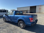 Picture, Left Rear Corner