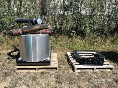 Bio-Agtive Emission Technology & Exhaust