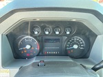 Cab with Warning Lights
