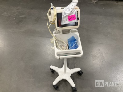 Philips SureSigns VS4 Vital Signs Monitor