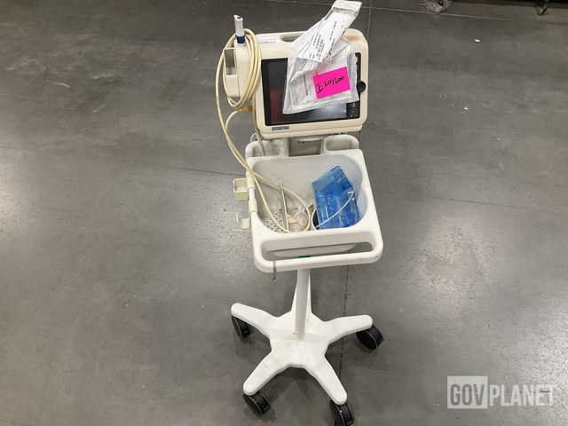 Philips SureSigns VS4 Vital Signs Monitor