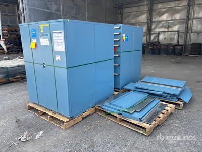 Quantity of Cabinet Divers - Magasin, entrepôt, consommateur