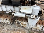 Hydraulique with 