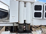 Hydraulique with 