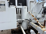 Hydraulique with 