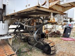 Hydraulique with 