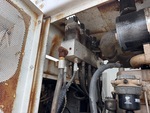 Hydraulique with 