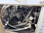 Hydraulique with 