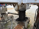Hydraulique with 