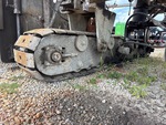Train de roulement with 