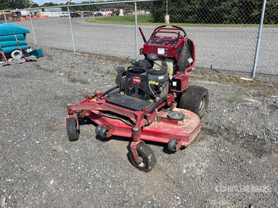 2021 Toro Grandstand 72509 4x2 Zero-Turn Lawn Mower