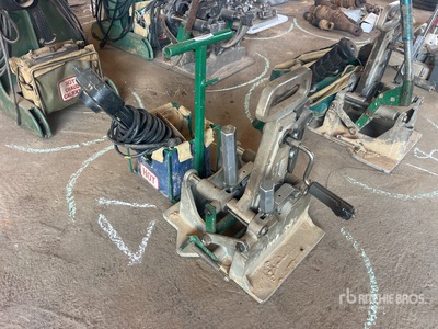 Fusie machine