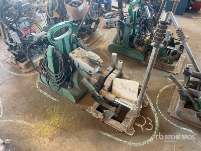 U14 Trimmer & Irons