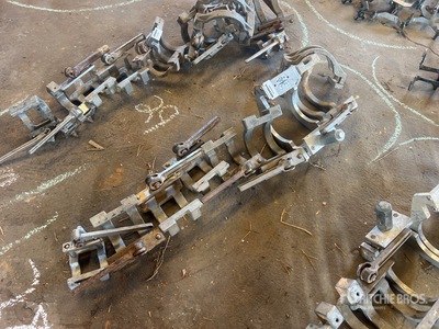 Saddle Clamps