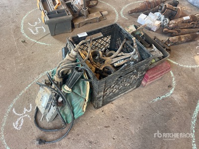 McElroy Socket Fuse Equipment