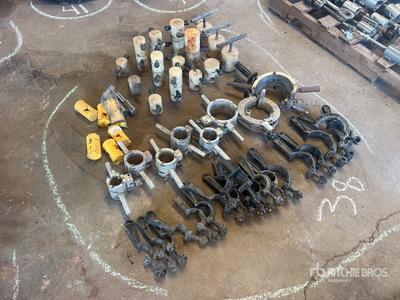 PE Pipe Peeler