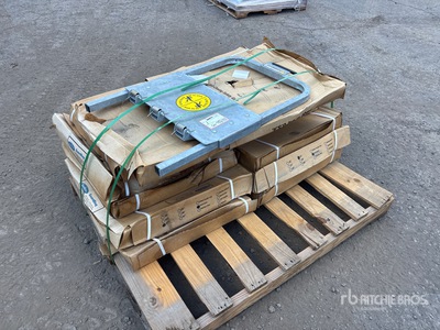 Quantity of Safety Gates Divers - Magasin, entrepôt, consommateur