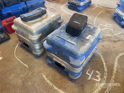 GF Piping Systems Fuse Box